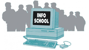 FAD Info-School