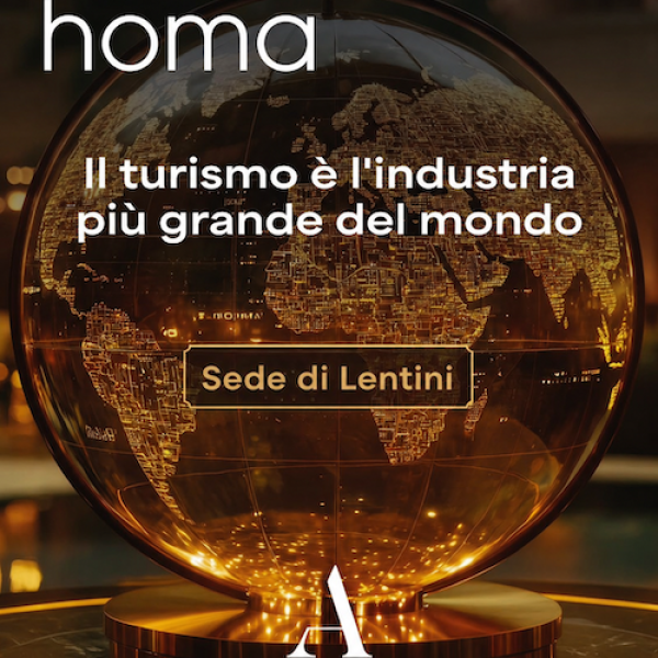 ITS - Hospitality Management HOMA
